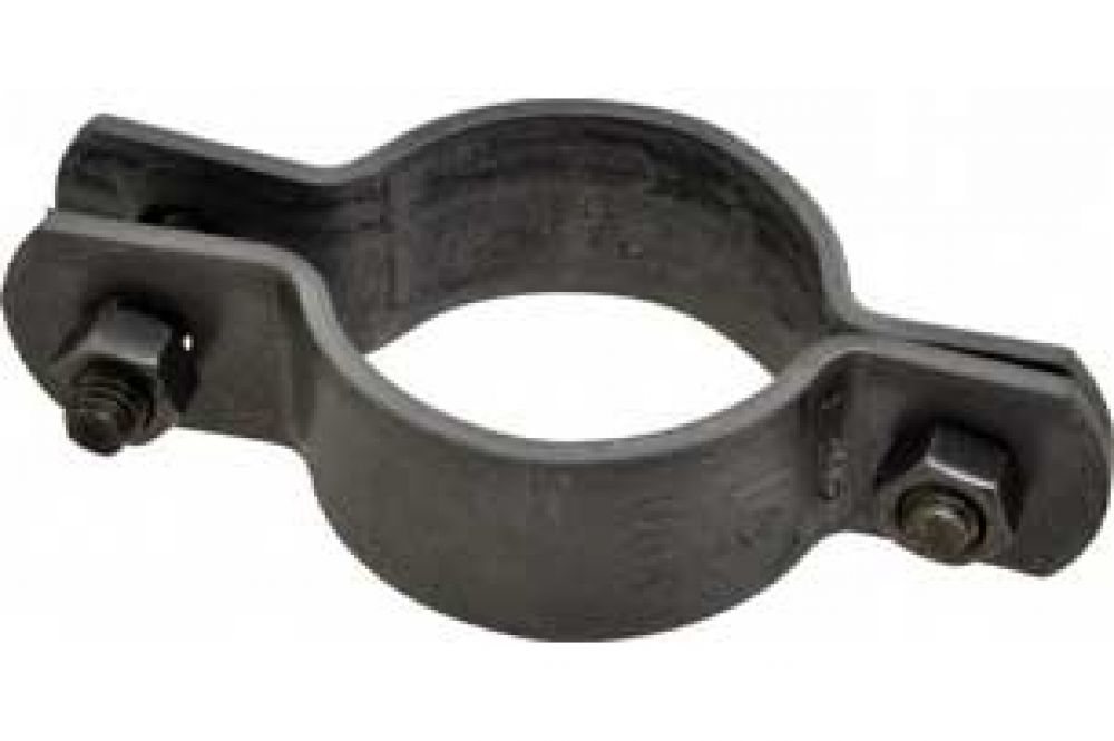 بست فلزی لوله