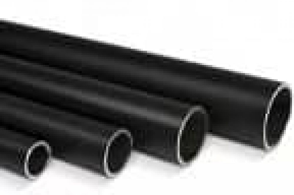 لوله گازی و تست