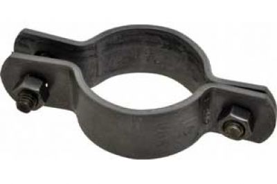 	بست فلزی لوله